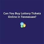 buy tn lottery tickets online